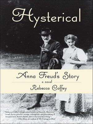 cover image of Hysterical